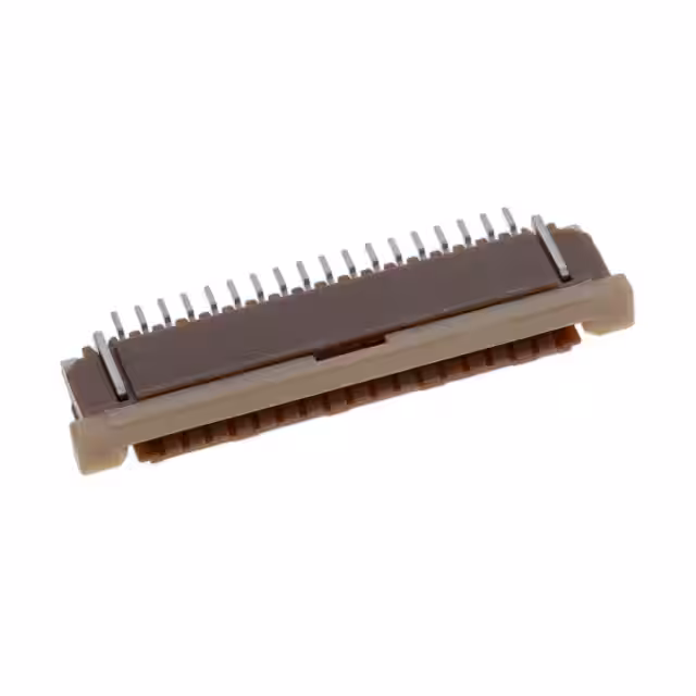 SFW18R-6STE1LF Amphenol ICC (FCI)  FFC FPC (Flat Flexible) Connector Assemblies